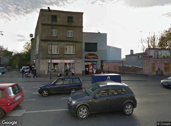 Ceny mieszkań Łódź Lutomierska 28