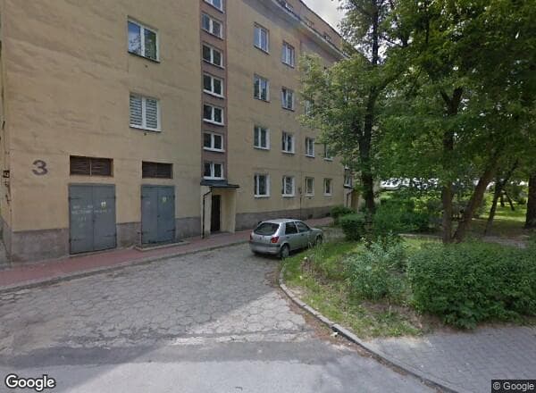 Ceny transakcyjne mieszkań Kielce Południowa 3