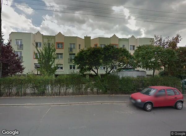 Ceny mieszkań Łódź św. Franciszka z Asyżu 74