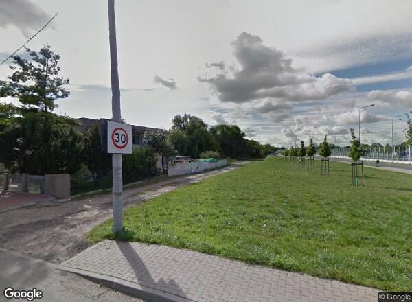 Ceny transakcyjne mieszkań Poznań Komornicka 2