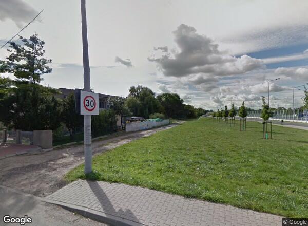 Ceny mieszkań Poznań Komornicka 2