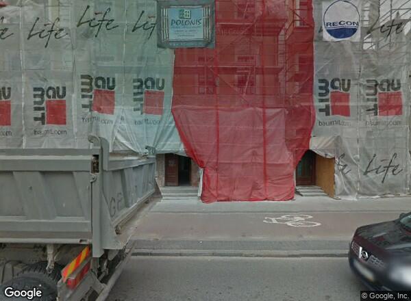 Ceny mieszkań Gdańsk Aleja Grunwaldzka 519