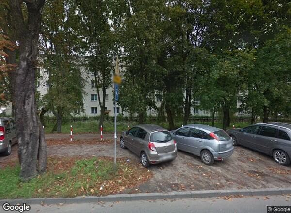 Ceny transakcyjne mieszkań Toruń św. Józefa 60-64