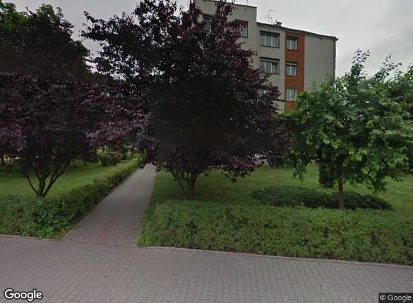 Ceny mieszkań Poznań Koronna 7