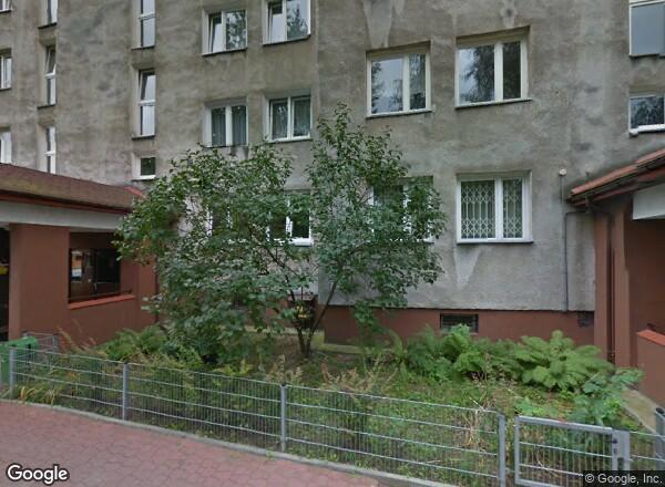 Ceny mieszkań Warszawa ul. Orłowska 5
