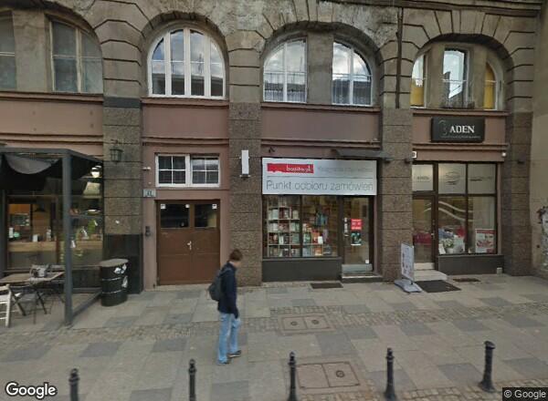 Ceny mieszkań Wrocław UL. KS. PIOTRA SKARGI 22