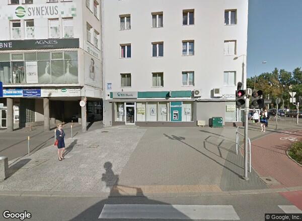 Ceny mieszkań Gdynia Władysława IV 61