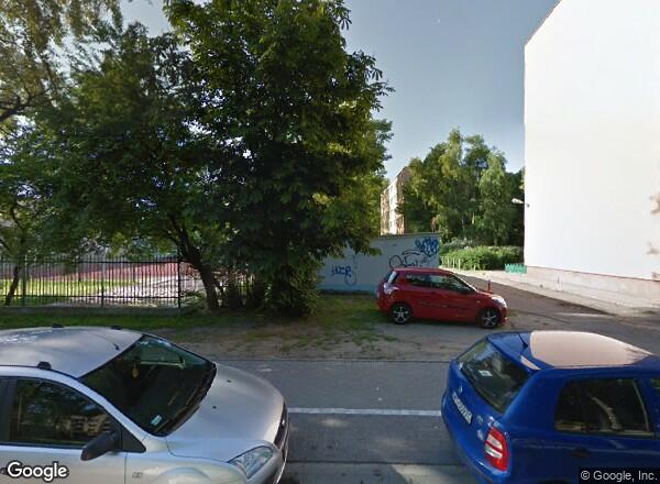 Ceny mieszkań Warszawa ul. Batalionu AK „Zośka” 3C