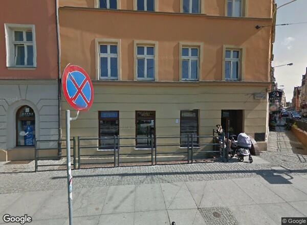 Ceny transakcyjne mieszkań Wrocław UL. GRODZKA 4