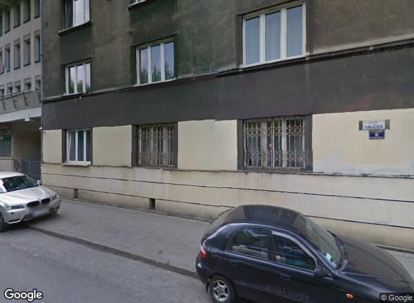 Ceny mieszkań Kraków Halicka 8