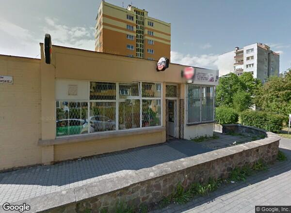 Ceny mieszkań Gdynia Boh. Starówki Warszawskiej 17