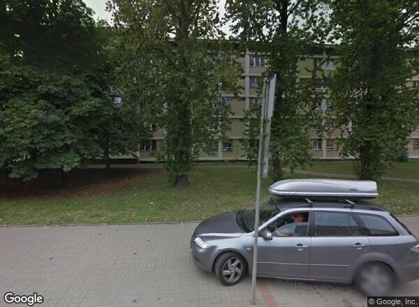 Ceny mieszkań Warszawa ul. ks. J. Popiełuszki 7