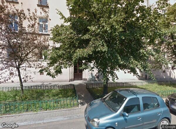 Ceny mieszkań Kraków Senatorska 23
