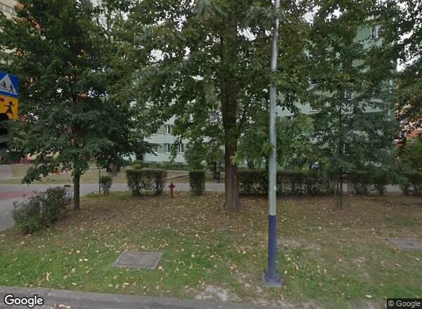 Ceny mieszkań Kraków Aleja Pokoju 45