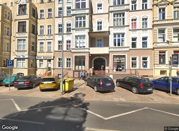 Ceny mieszkań Szczecin Aleja Piastów 2