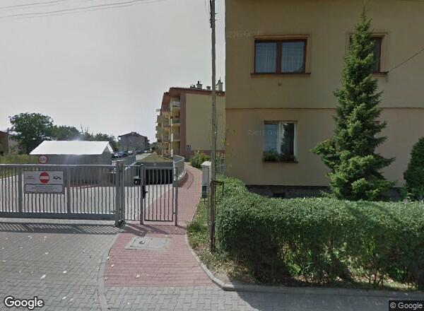 Ceny mieszkań Kraków Przewóz 13