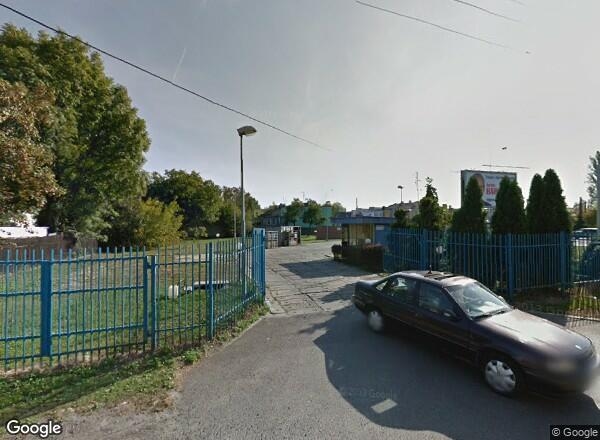 Ceny transakcyjne mieszkań Łódź Poziomkowa 1