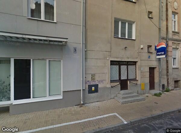 Ceny mieszkań Lublin Krucza 1A