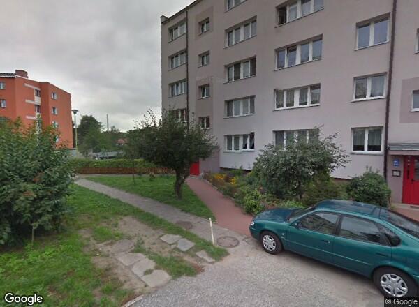 Ceny mieszkań Szczecin Metalowa 27