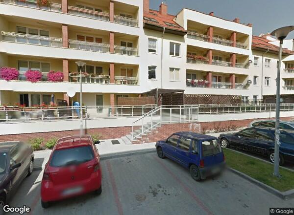 Ceny mieszkań Wrocław UL. WILANOWSKA 57