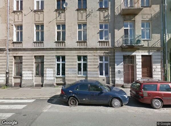 Ceny transakcyjne mieszkań Łódź 28 Pułku Strzelców Kaniowskich 26