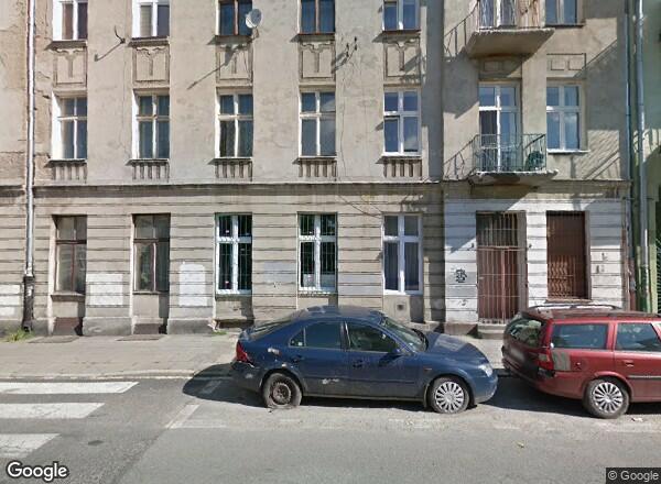 Ceny mieszkań Łódź 28 Pułku Strzelców Kaniowskich 26