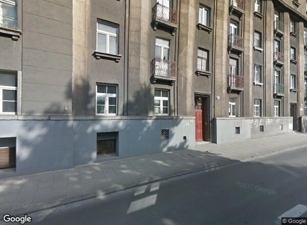 Ceny mieszkań Kraków Aleja Juliusza Słowackiego 32