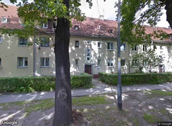 Ceny transakcyjne mieszkań Wrocław UL. HUTNICZA 52