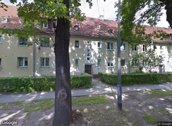 Ceny mieszkań Wrocław UL. HUTNICZA 52