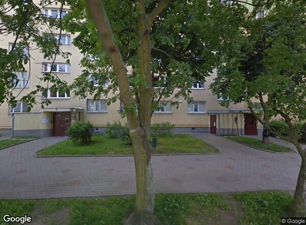Ceny mieszkań Łódź Hubala 4
