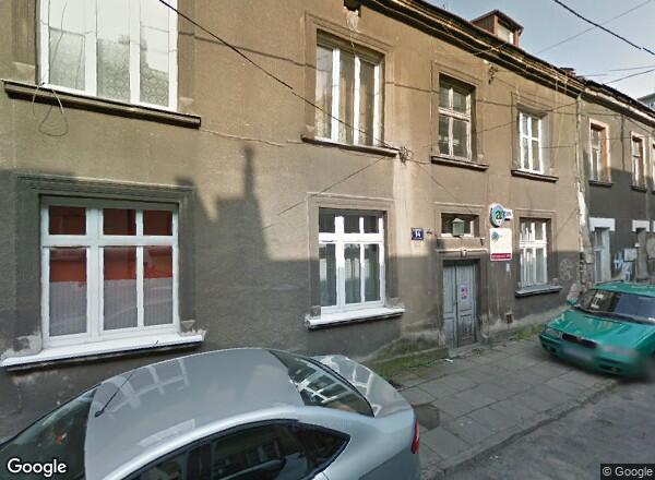 Ceny mieszkań Kraków Obopólna 14