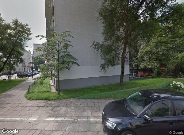 Ceny mieszkań Warszawa al. „Solidarności” 71