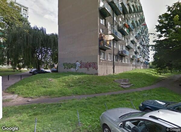 Ceny transakcyjne mieszkań Wrocław UL. LUBUSKA 68