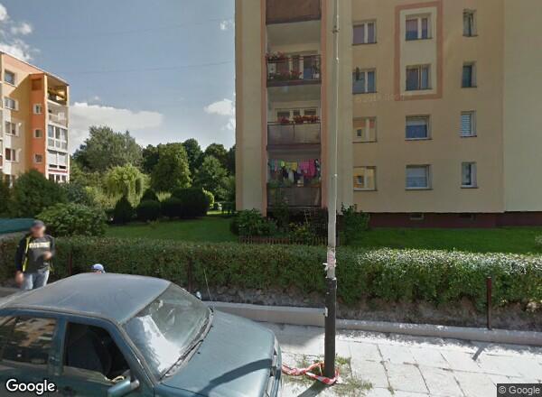 Ceny mieszkań Łódź Liściasta 52