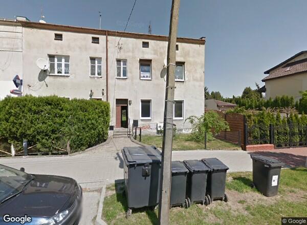 Ceny mieszkań Poznań Macieja Palacza 90