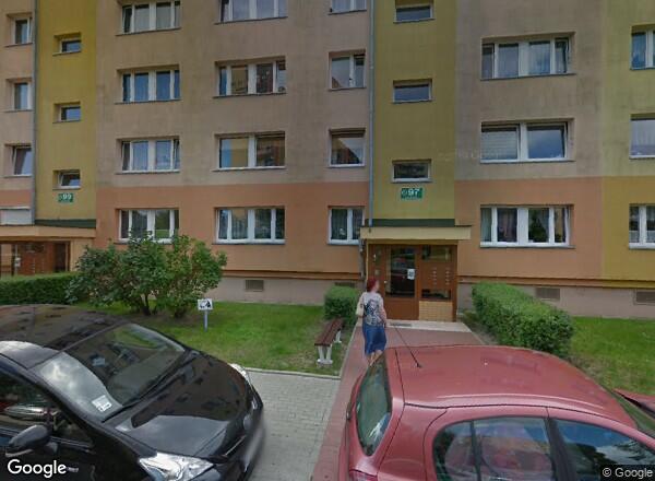 Ceny mieszkań Szczecin Jasna 97