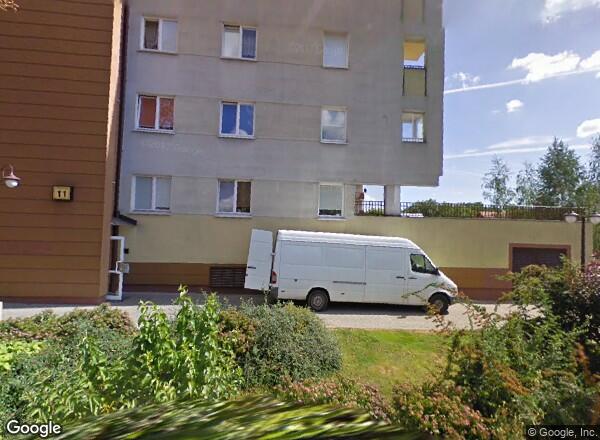 Ceny mieszkań Warszawa ul. Tomcia Palucha 17