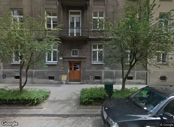 Ceny mieszkań Kraków Pomorska 9