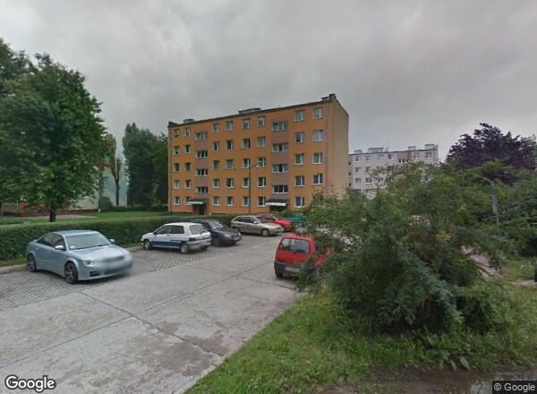 Ceny mieszkań Kraków Osiedle Na Stoku 36