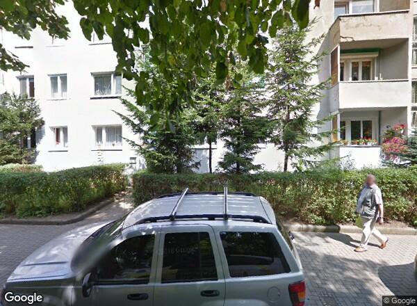 Ceny mieszkań Wrocław UL. KAROLA OLSZEWSKIEGO 94