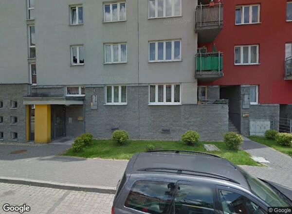 Ceny mieszkań Katowice ks. Aleksandra Skowrońskiego 4