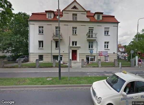 Ceny transakcyjne mieszkań Poznań Bukowska 65