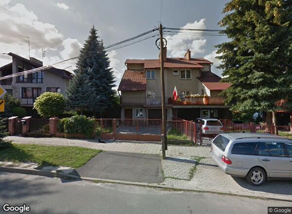 Ceny mieszkań Rzeszów Kwietniowa 53