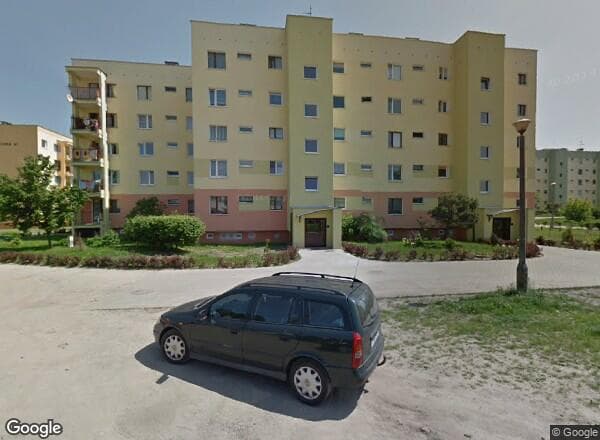 Ceny transakcyjne mieszkań Bydgoszcz Osiedlowa 18