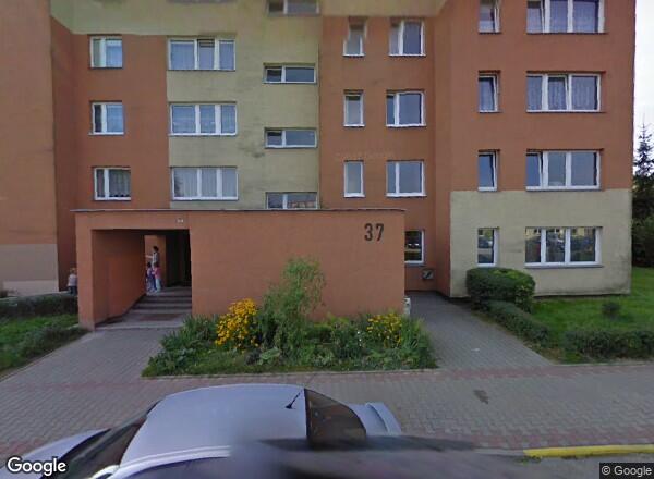 Ceny mieszkań Kraków Osiedle Dywizjonu 303 37