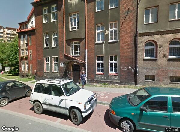 Ceny mieszkań Katowice Barbary 6