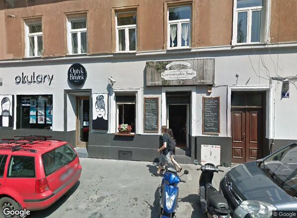 Ceny mieszkań Kraków Czarnowiejska 7