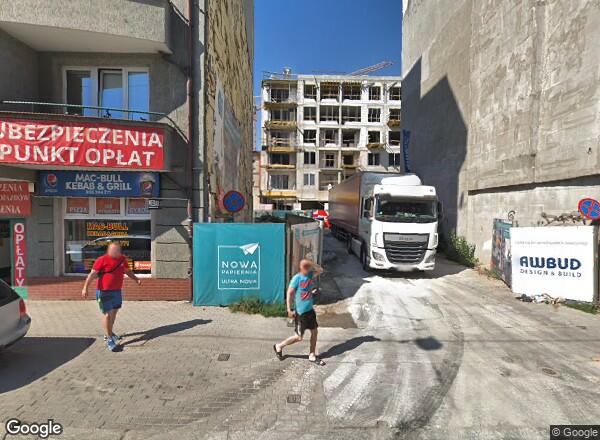 Ceny mieszkań Wrocław UL. TADEUSZA KOŚCIUSZKI 130