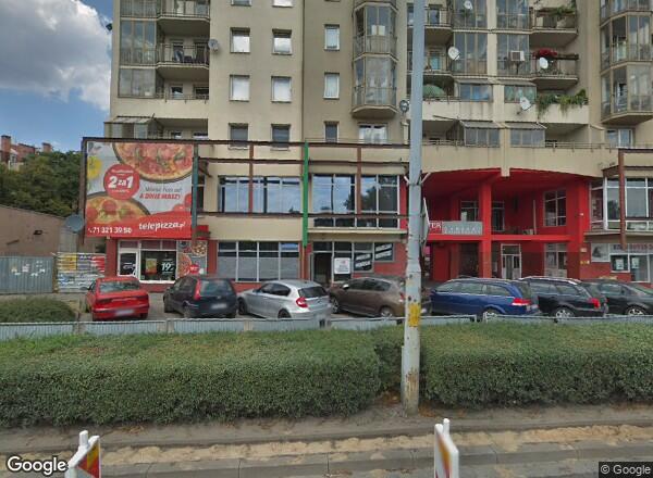 Ceny mieszkań Wrocław UL. BOLESŁAWA DROBNERA 32