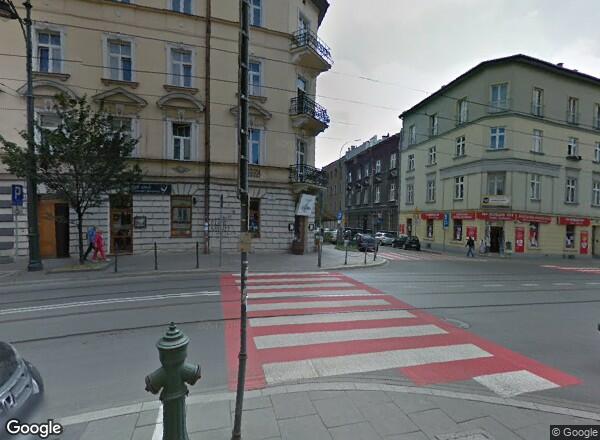 Ceny mieszkań Kraków Rakowicka 19